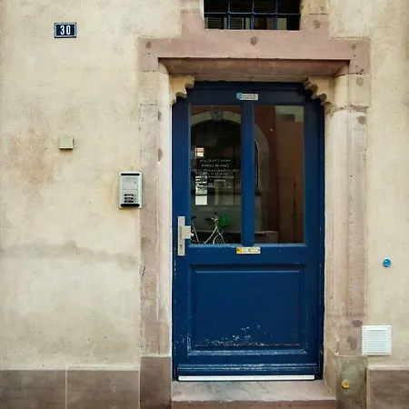 Triplex Avec Poutres Apparentes *